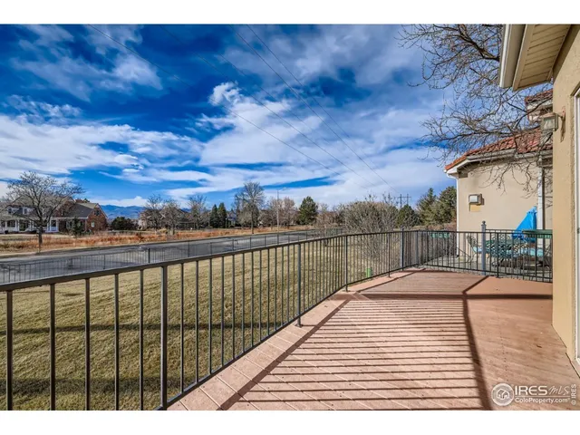 $645,000 | 2961 Sonata Bay Court, Longmont, CO 80503