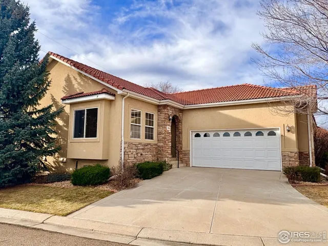 $645,000 | 2961 Sonata Bay Court, Longmont, CO 80503