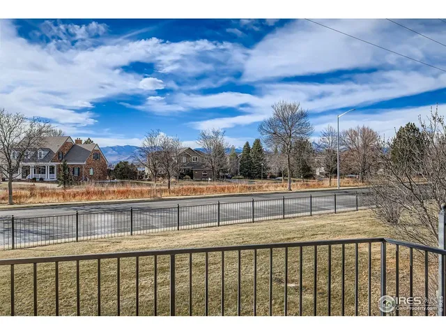 $645,000 | 2961 Sonata Bay Court, Longmont, CO 80503