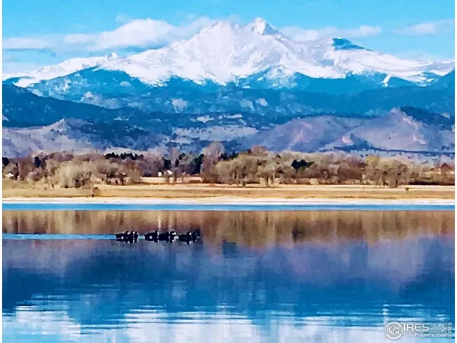 $645,000 | 2961 Sonata Bay Court, Longmont, CO 80503