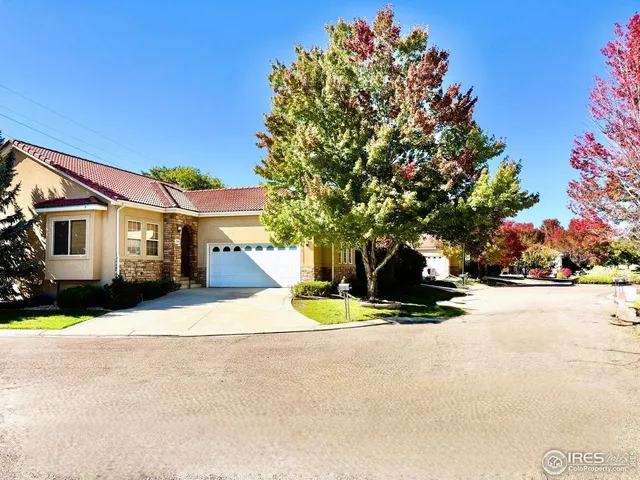 $645,000 | 2961 Sonata Bay Court, Longmont, CO 80503