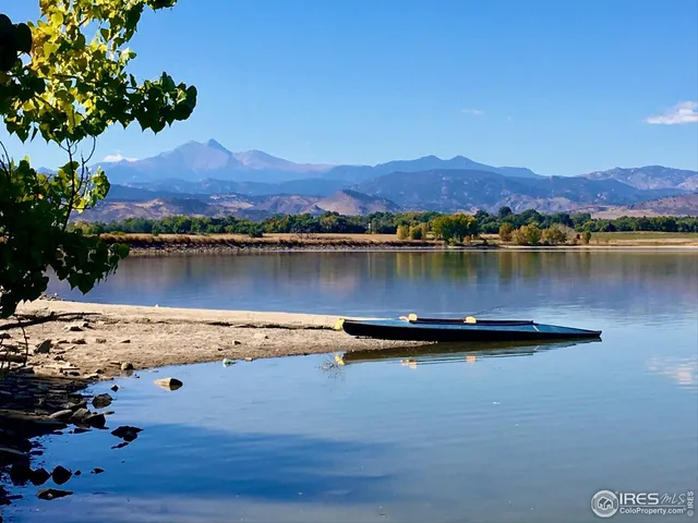 $645,000 | 2961 Sonata Bay Court, Longmont, CO 80503