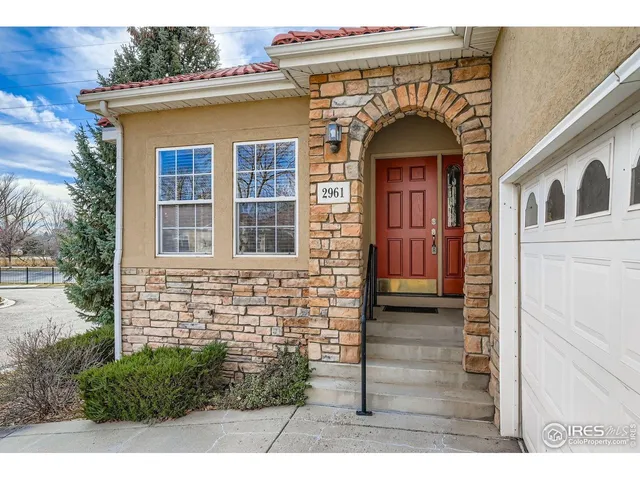 $645,000 | 2961 Sonata Bay Court, Longmont, CO 80503