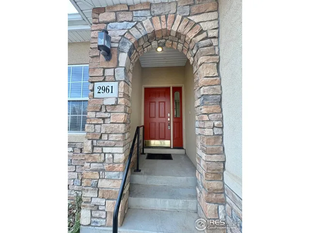 $645,000 | 2961 Sonata Bay Court, Longmont, CO 80503