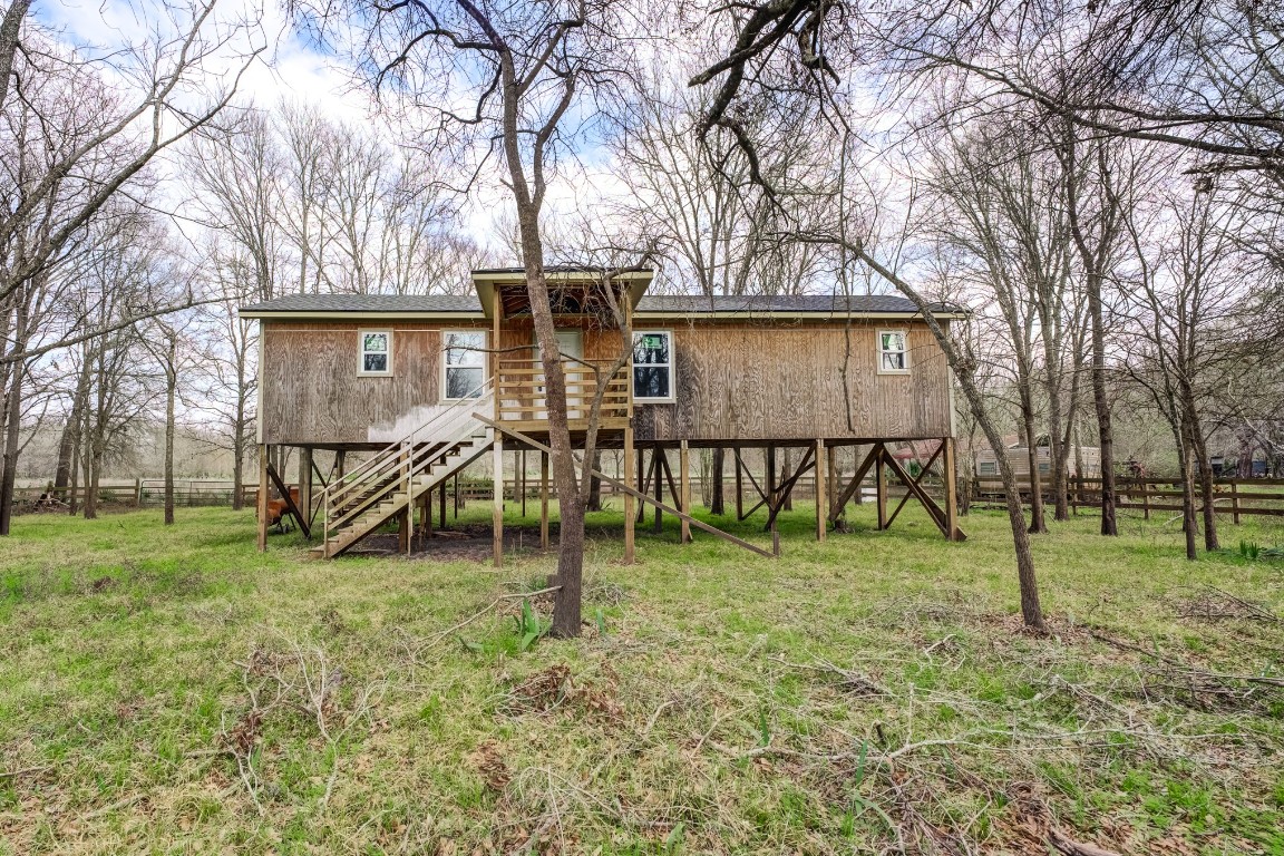 95 Powell Road Trinity, TX 75862 - Photo 29 of 31