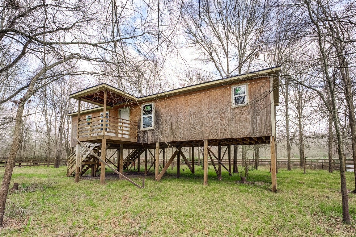 95 Powell Road Trinity, TX 75862 - Photo 30 of 31