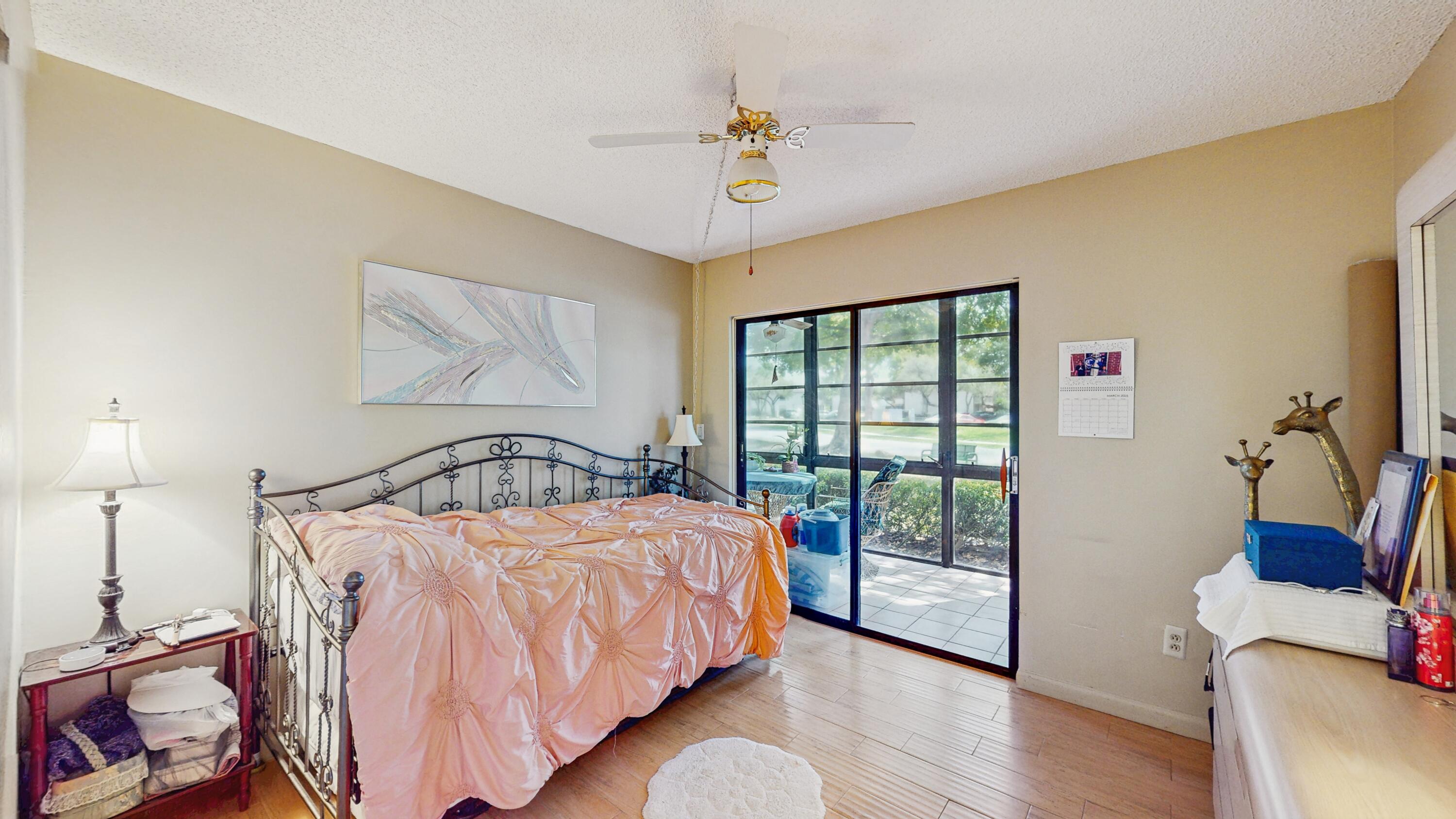 9765 West McNab Road, Unit 115 Tamarac, FL 33321 - Photo 15 of 25 bedroom 2