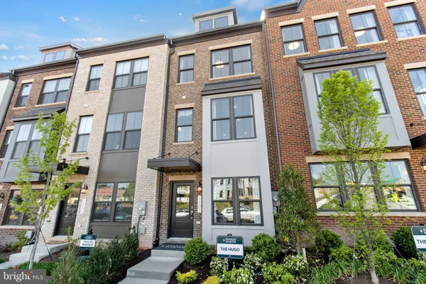 $529,990 | 3503 Dean Drive, Hyattsville, MD 20782