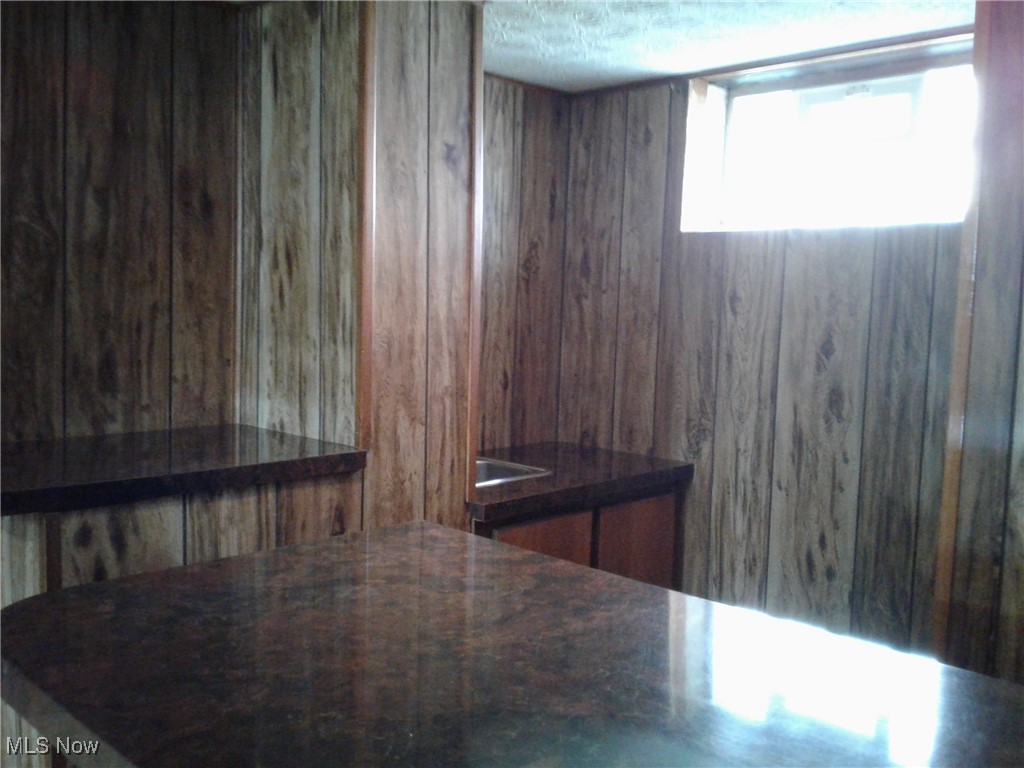332 Claremont Road Vermilion, OH 44089 - Photo 26 of 35 Bar area in the Basement