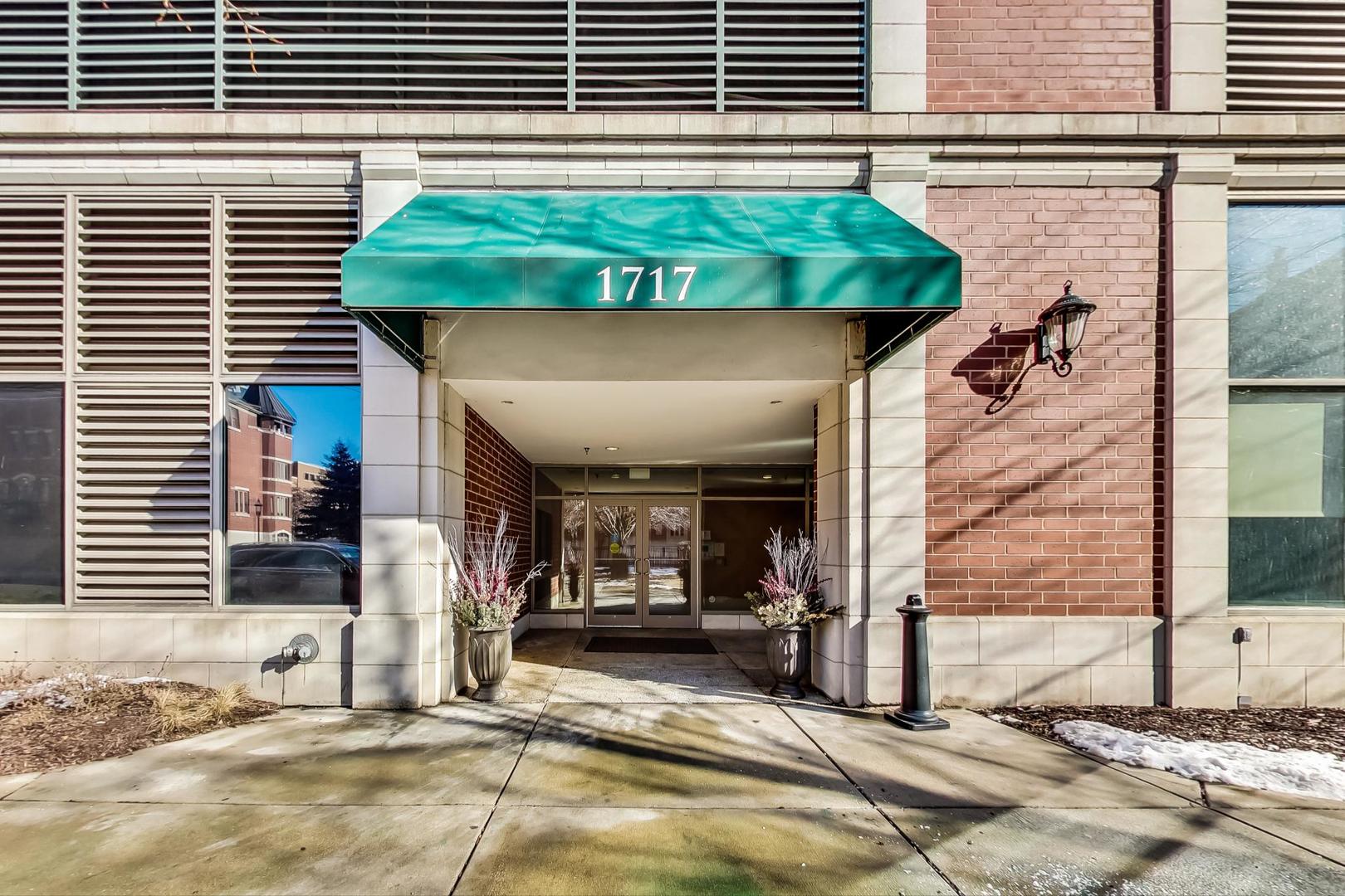 1717 South Prairie Avenue, Unit 802 Chicago, IL 60616 - Photo 33 of 33