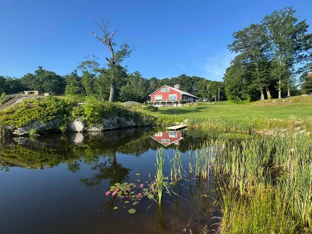 $1,550,000 | 1690 Province Lake Road, Wakefield, NH 03830