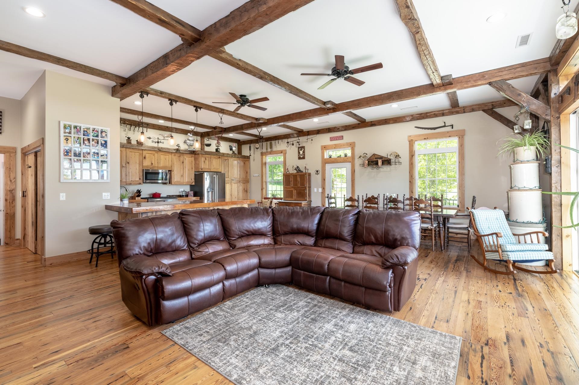 1690 Province Lake Road Wakefield, NH 03830 - Photo 11 of 57