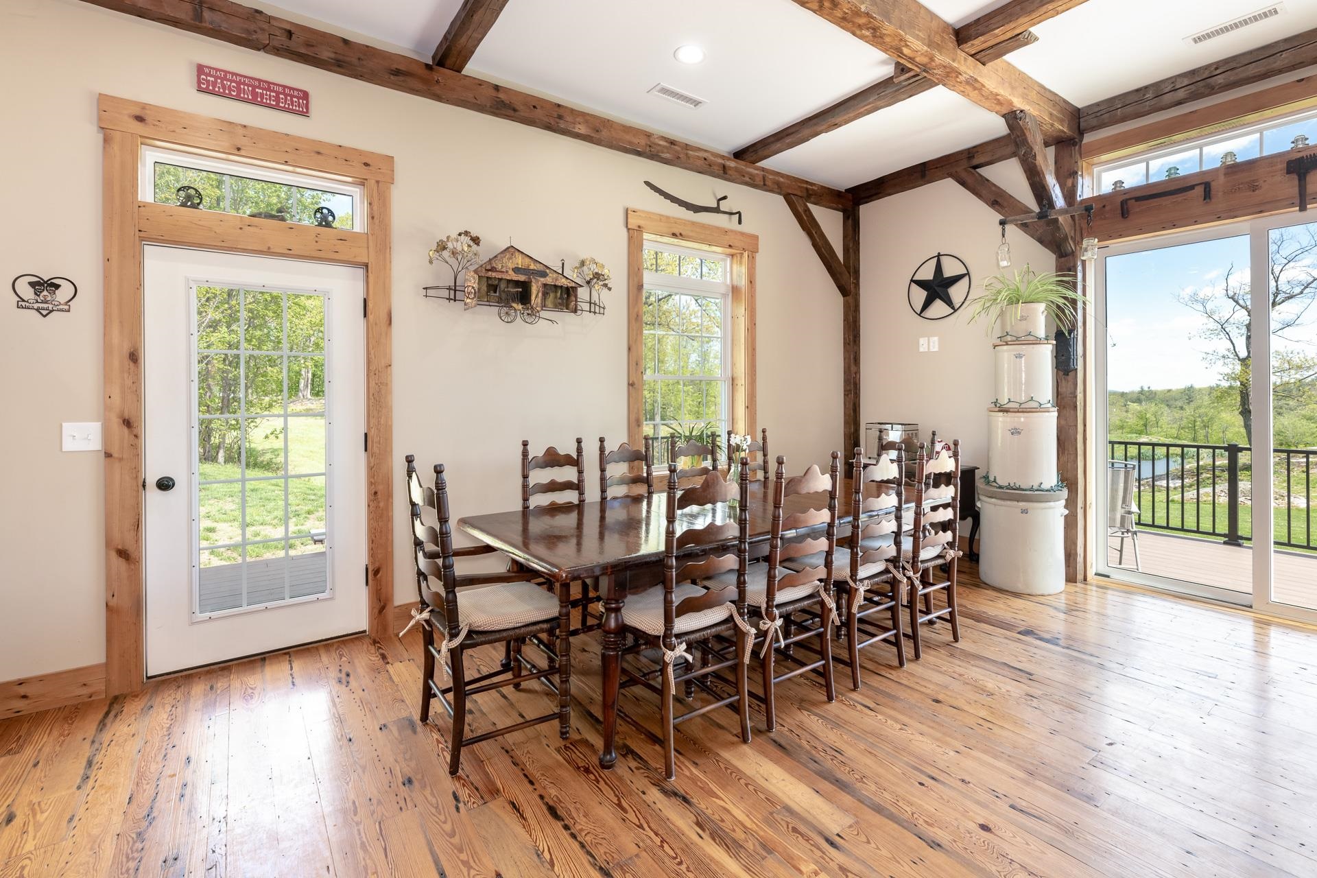 1690 Province Lake Road Wakefield, NH 03830 - Photo 12 of 57