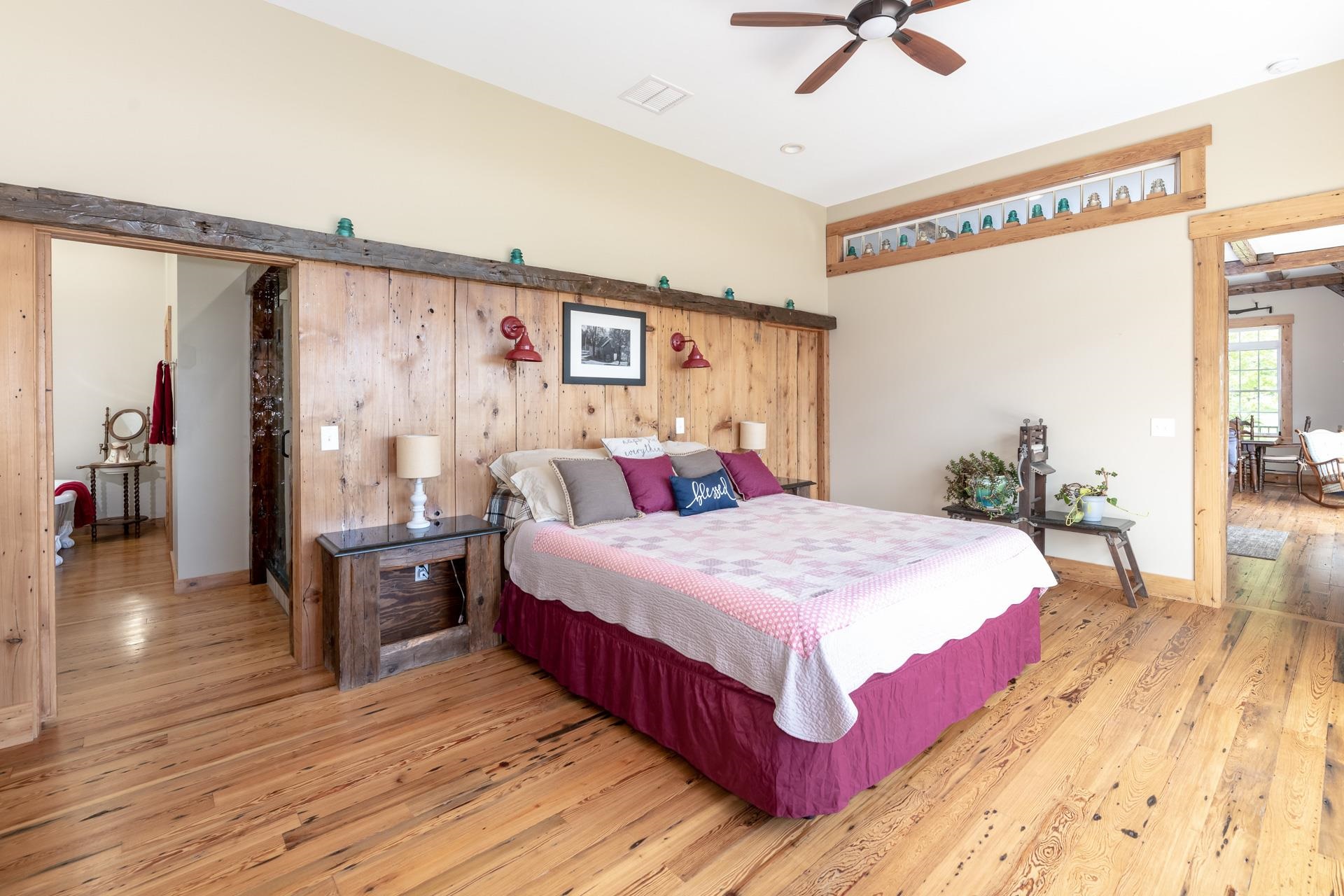 1690 Province Lake Road Wakefield, NH 03830 - Photo 14 of 57