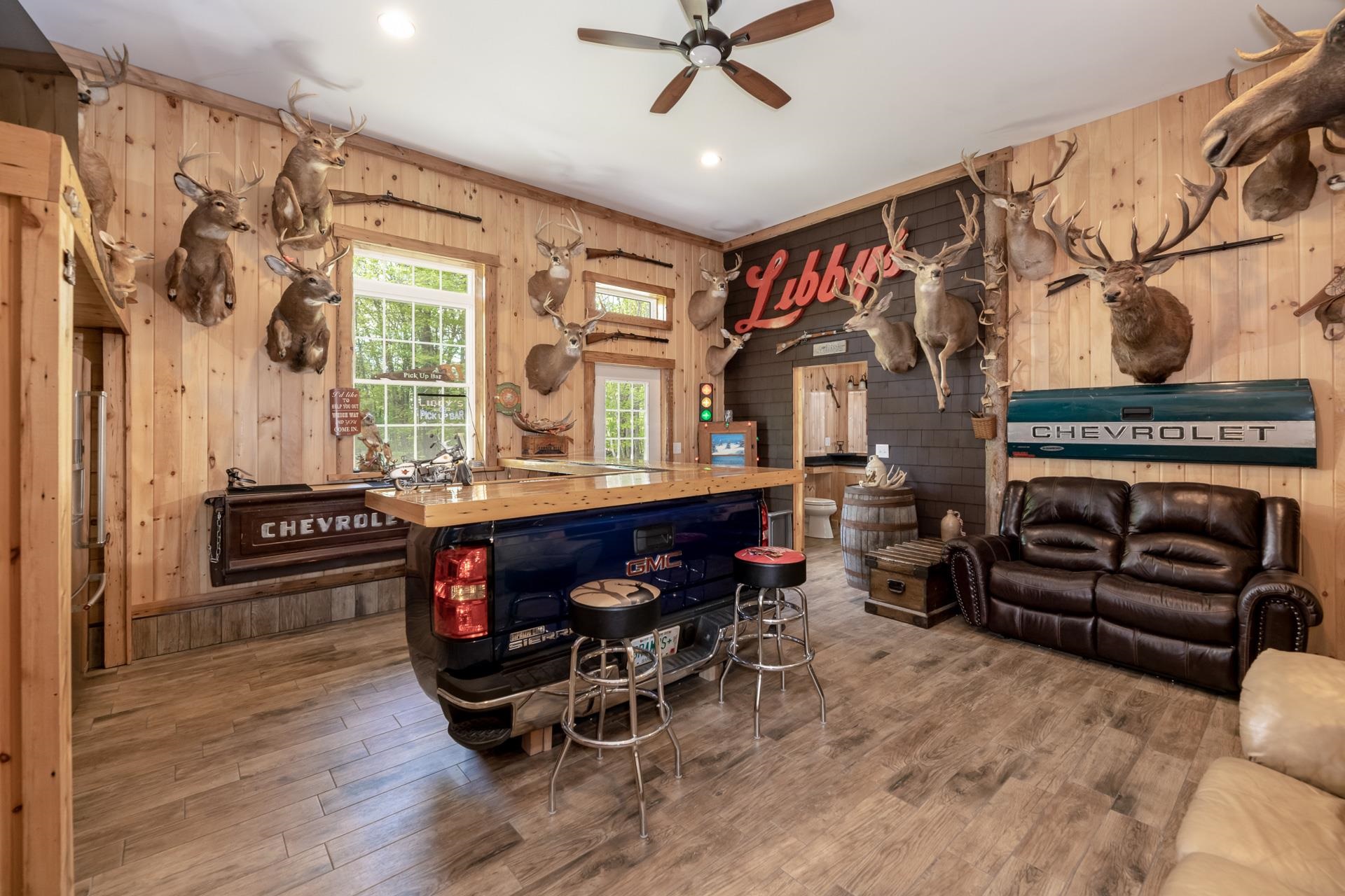 1690 Province Lake Road Wakefield, NH 03830 - Photo 17 of 57