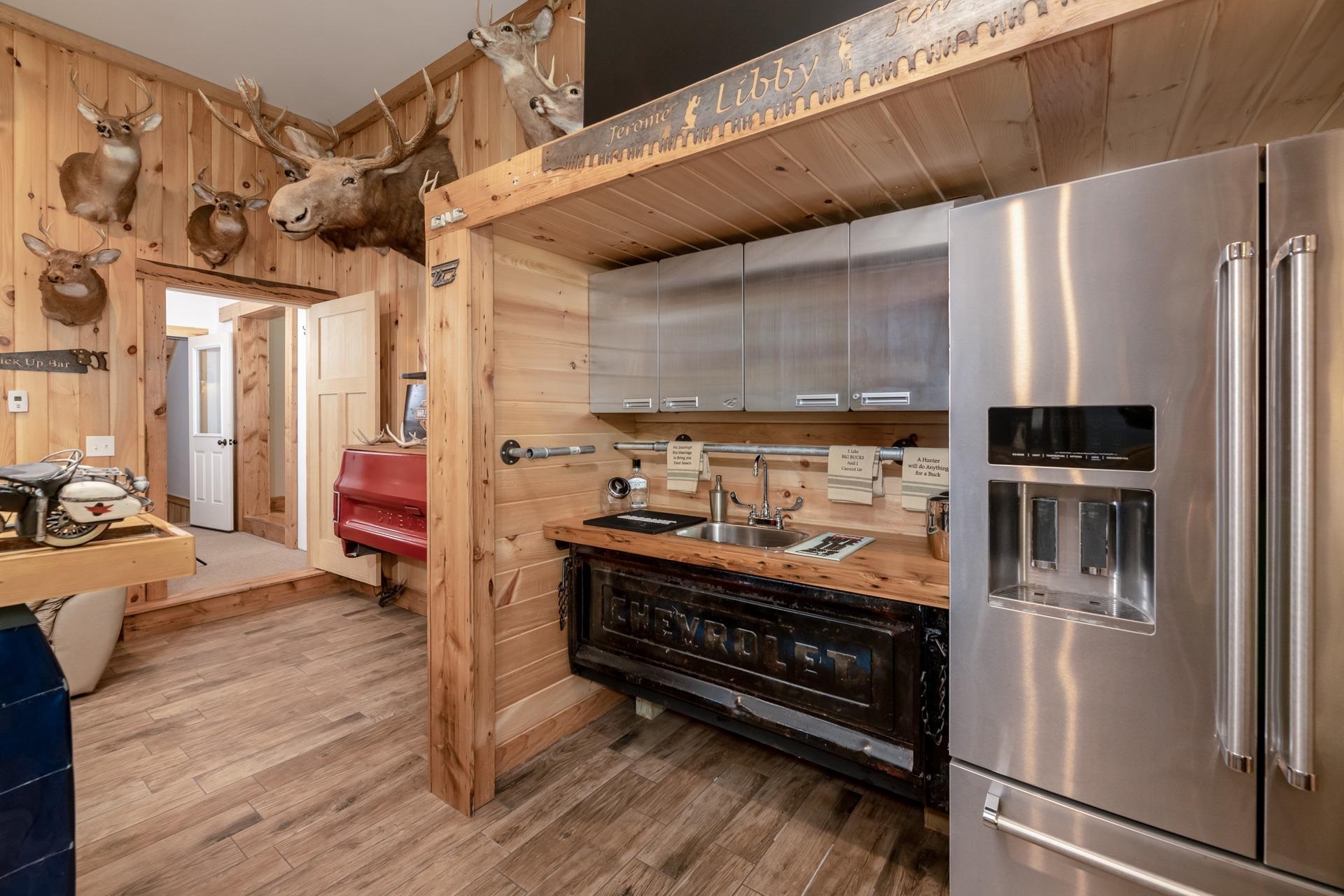 1690 Province Lake Road Wakefield, NH 03830 - Photo 18 of 57