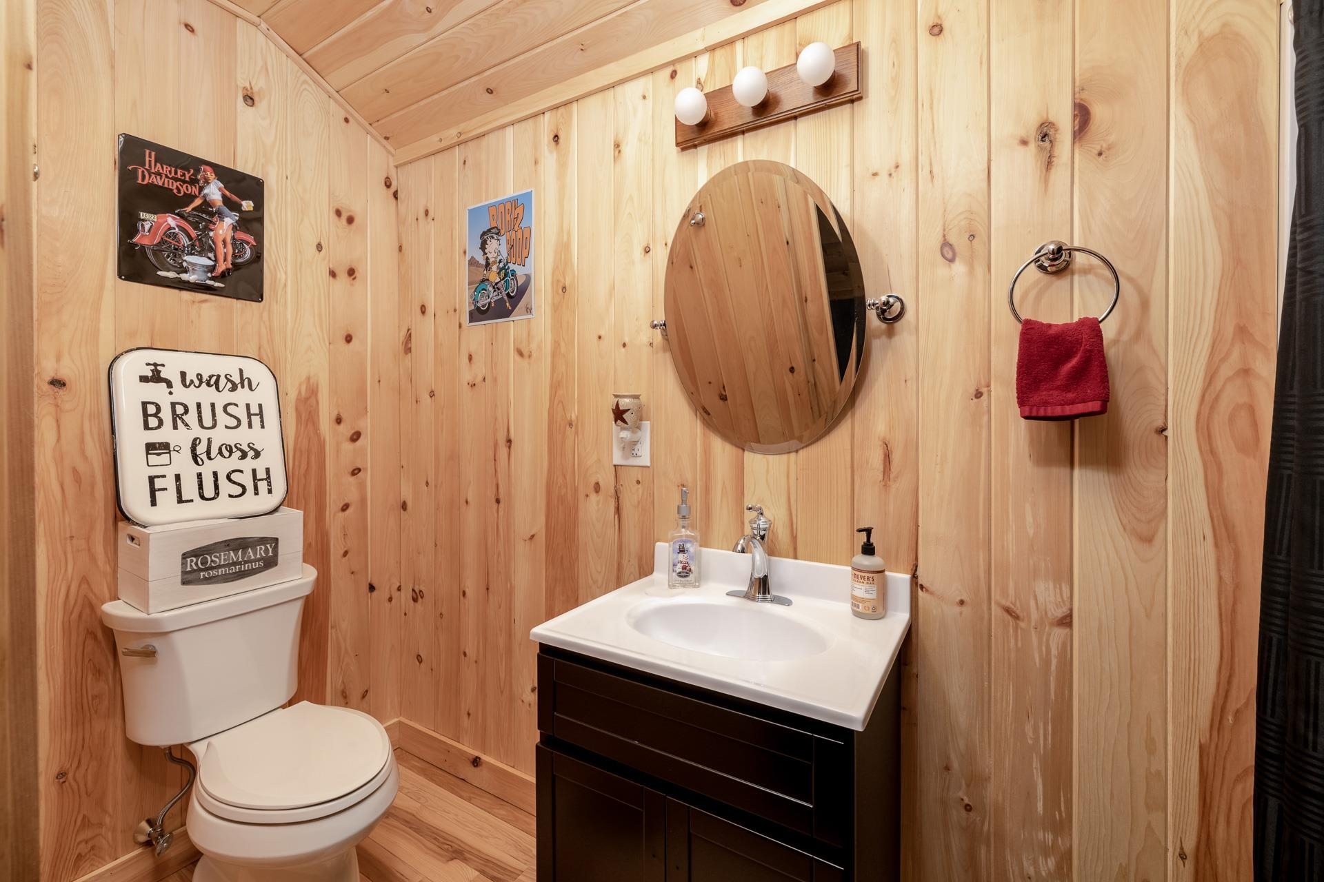 1690 Province Lake Road Wakefield, NH 03830 - Photo 29 of 57