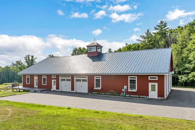 $1,550,000 | 1690 Province Lake Road, Wakefield, NH 03830