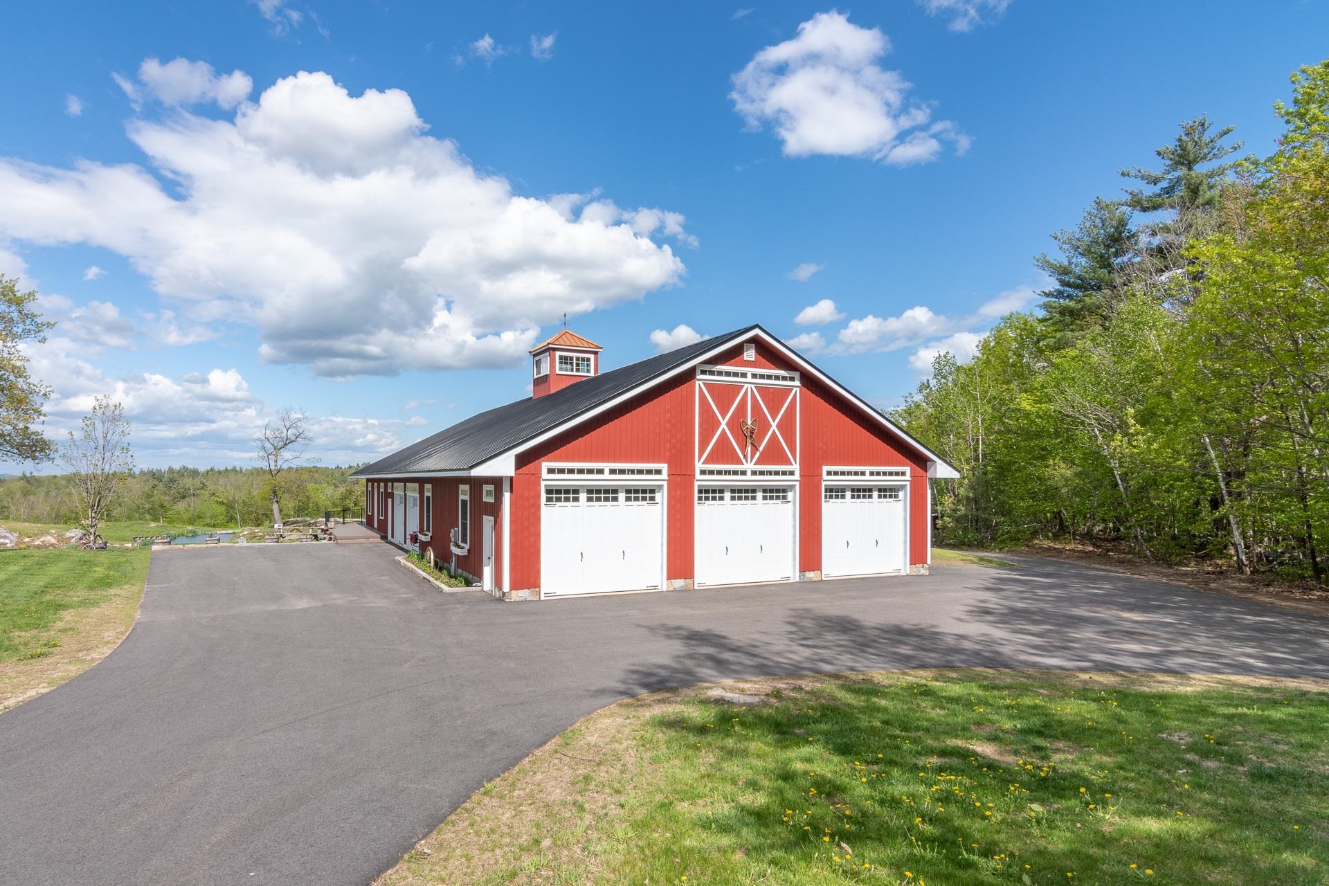 1690 Province Lake Road Wakefield, NH 03830 - Photo 35 of 57
