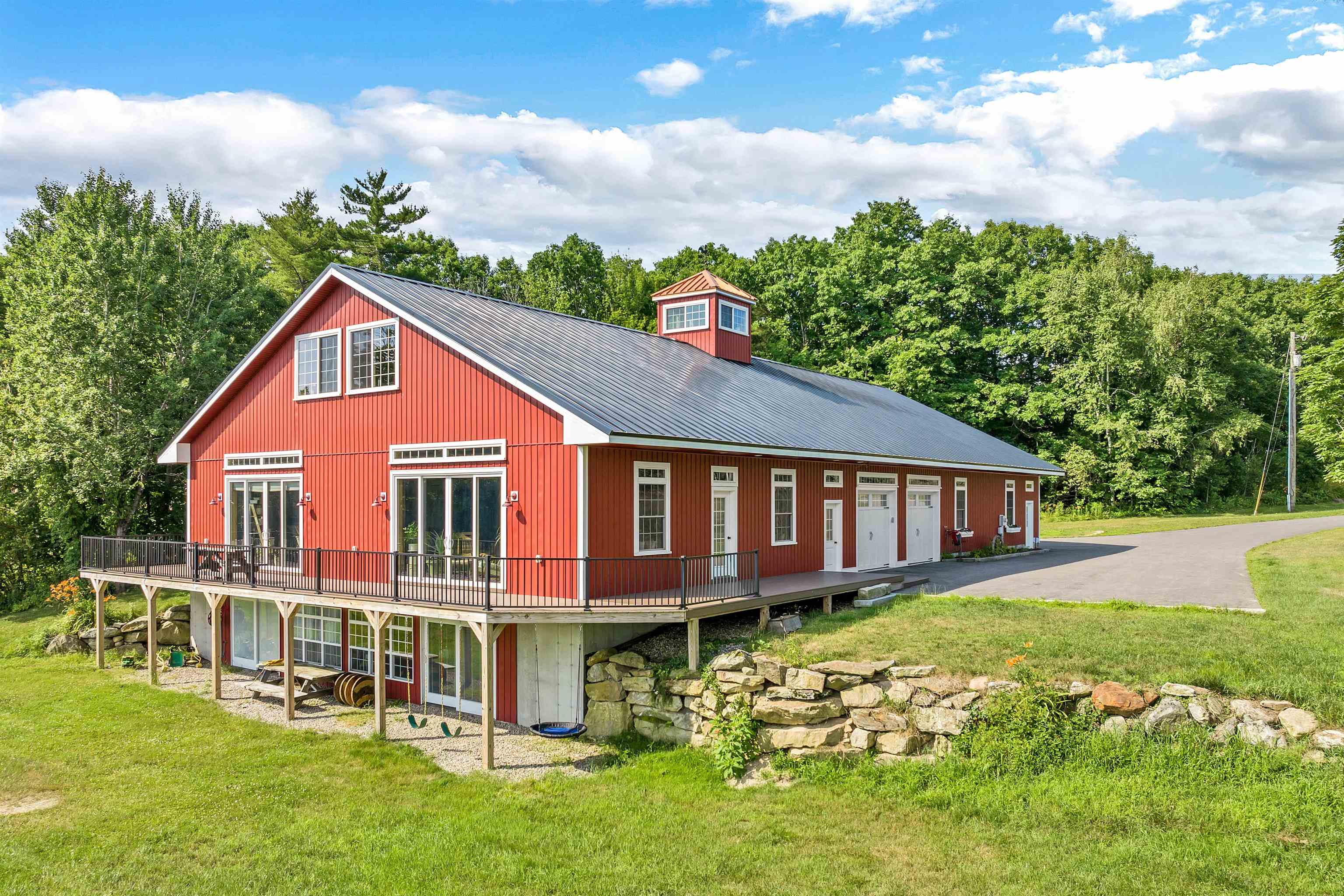 1690 Province Lake Road Wakefield, NH 03830 - Photo 37 of 57