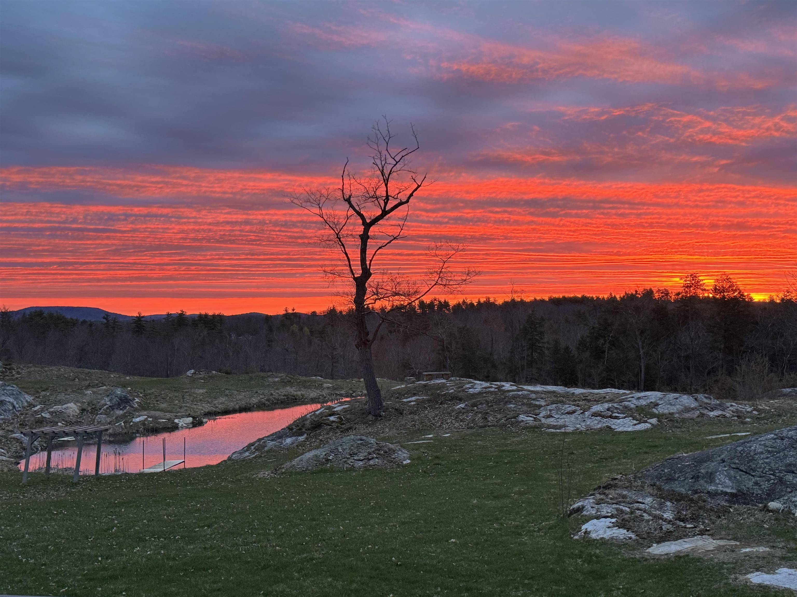 1690 Province Lake Road Wakefield, NH 03830 - Photo 39 of 57