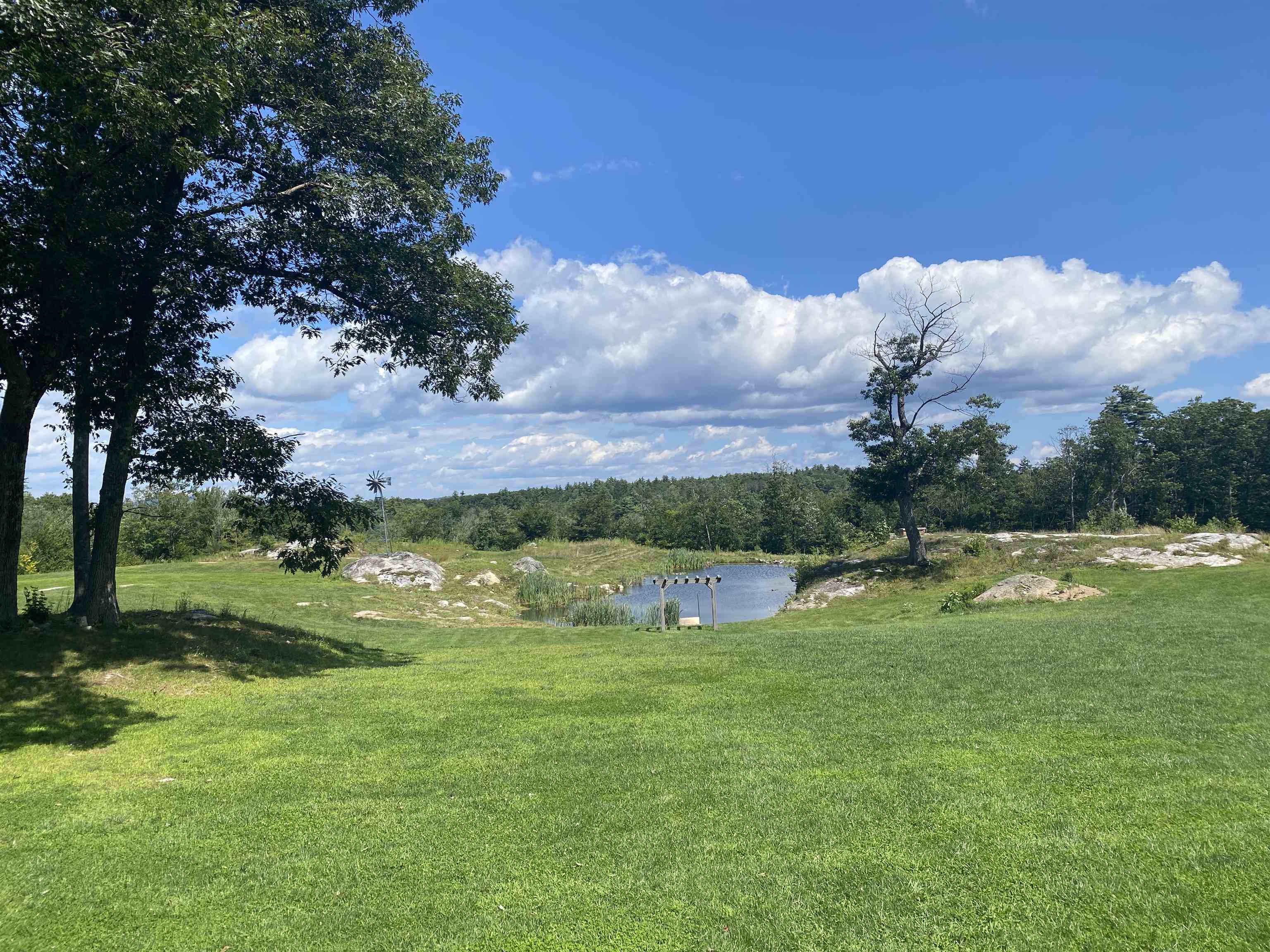 1690 Province Lake Road Wakefield, NH 03830 - Photo 41 of 57