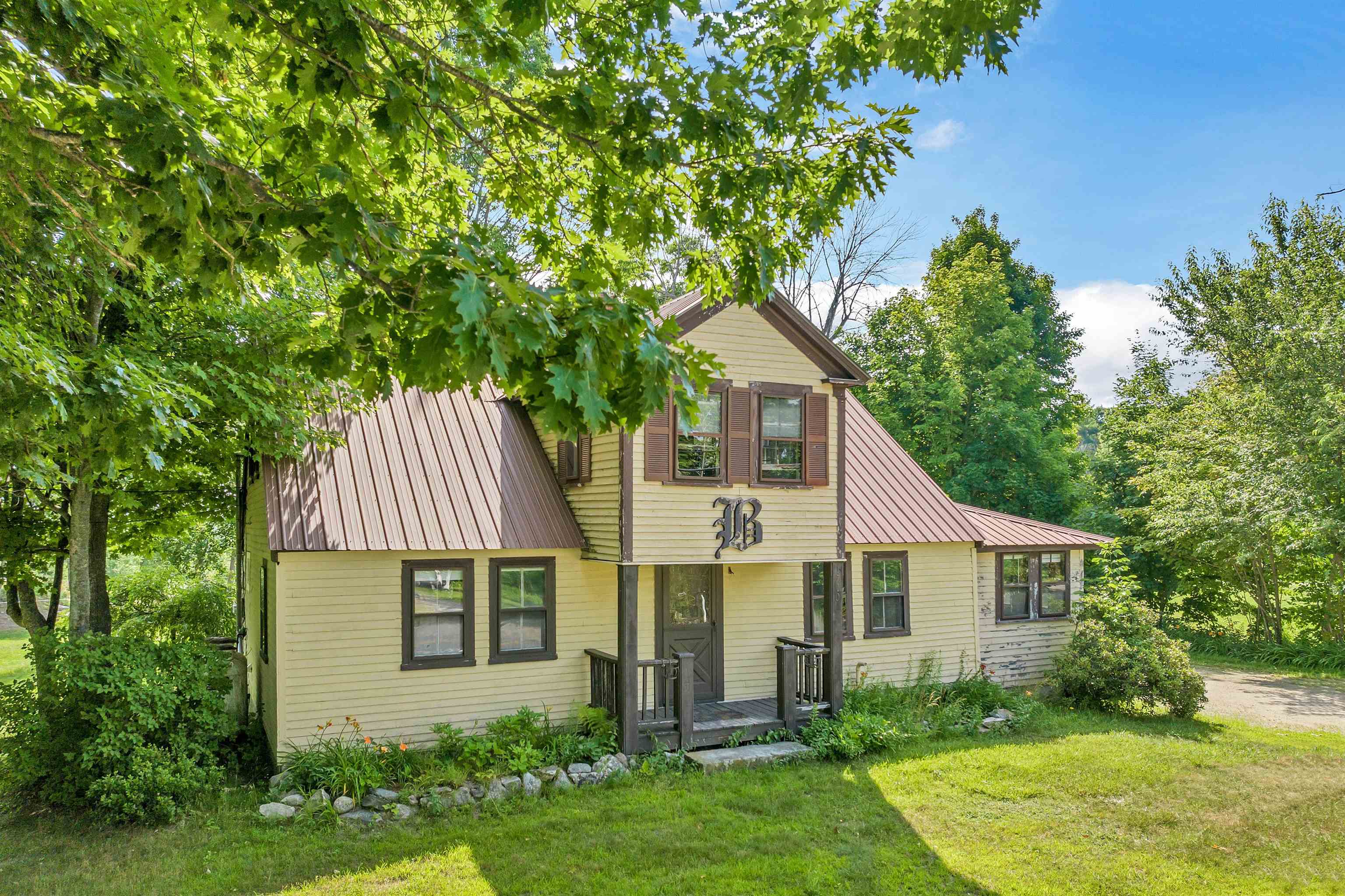 1690 Province Lake Road Wakefield, NH 03830 - Photo 42 of 57