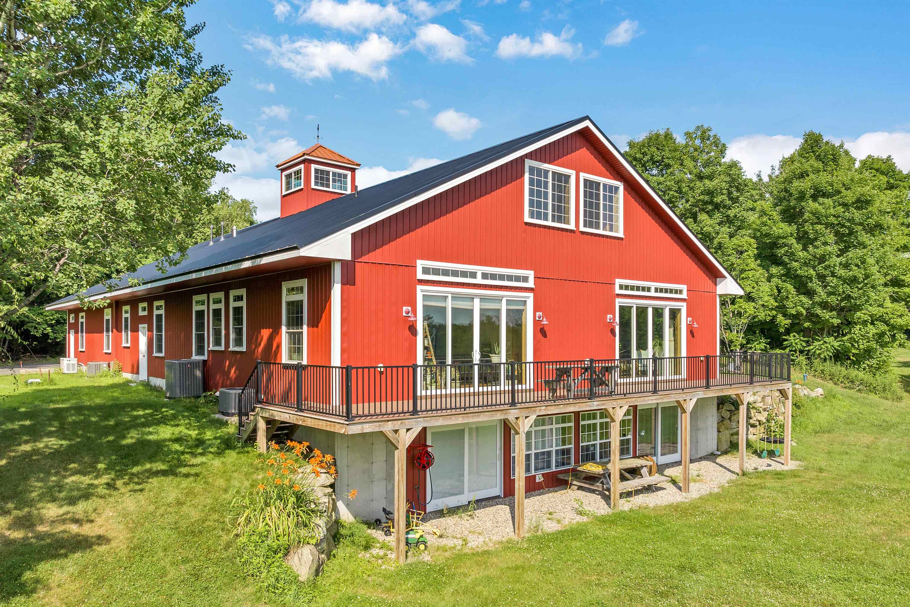 1690 Province Lake Road Wakefield, NH 03830 - Photo 44 of 57