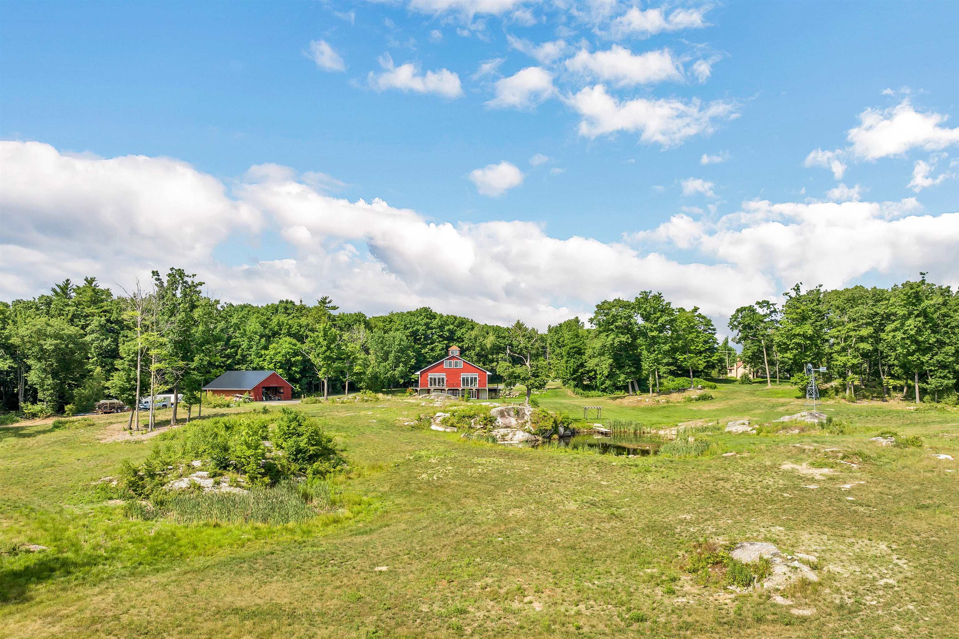 1690 Province Lake Road Wakefield, NH 03830 - Photo 47 of 57