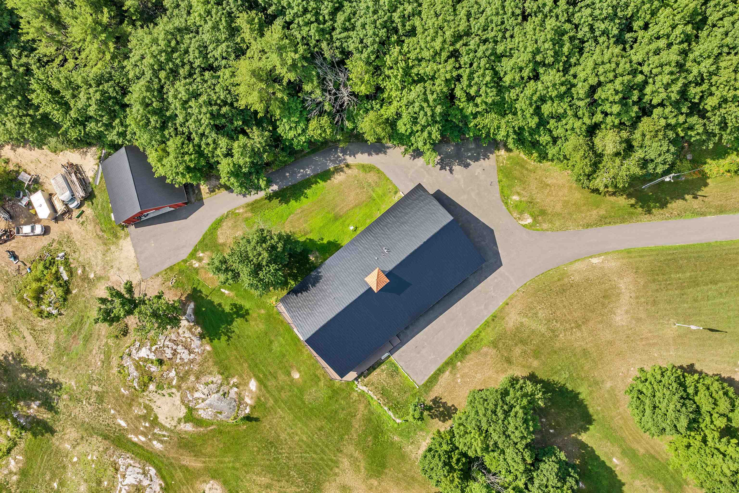 1690 Province Lake Road Wakefield, NH 03830 - Photo 49 of 57