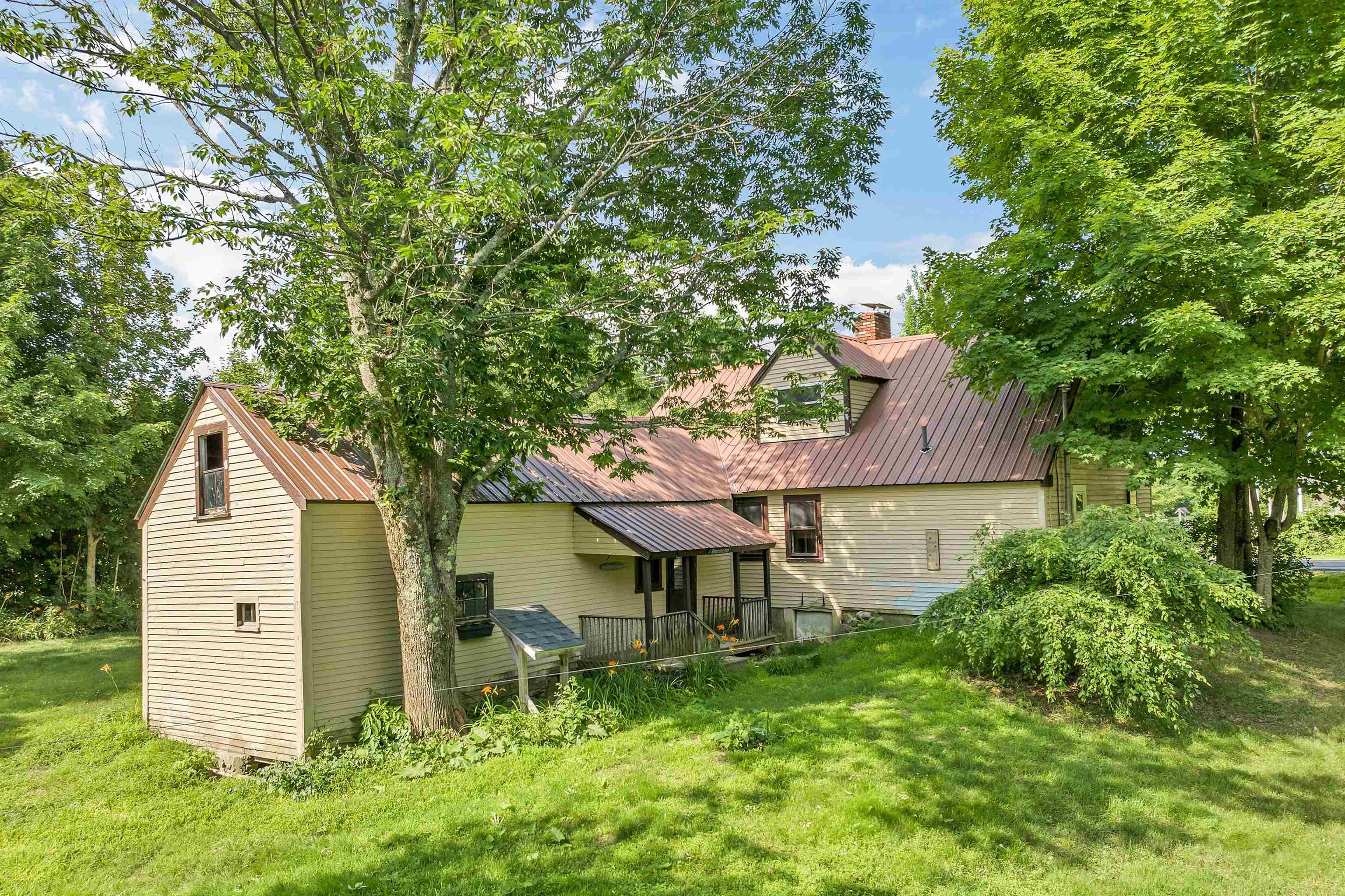 1690 Province Lake Road Wakefield, NH 03830 - Photo 51 of 57