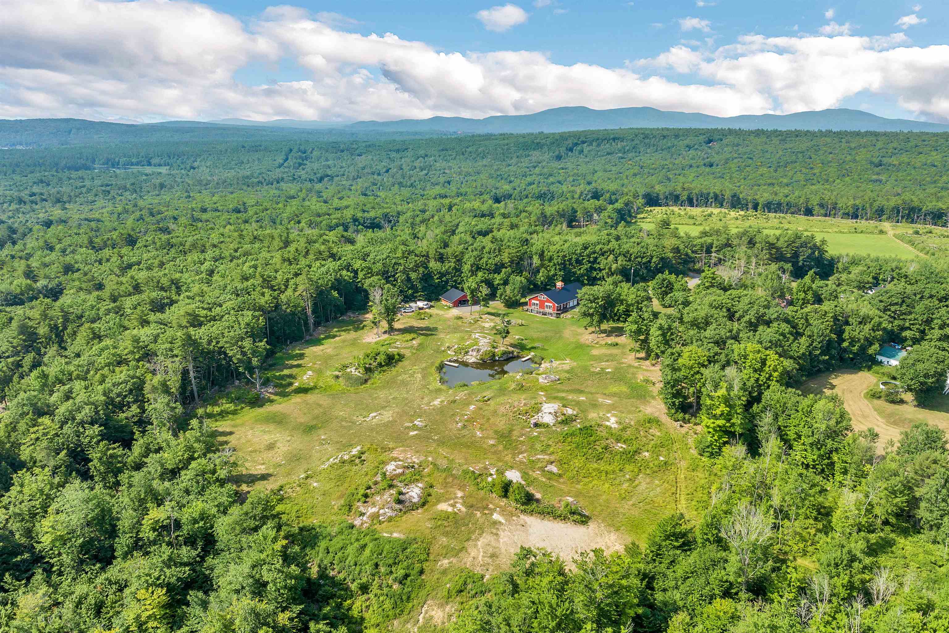 1690 Province Lake Road Wakefield, NH 03830 - Photo 52 of 57