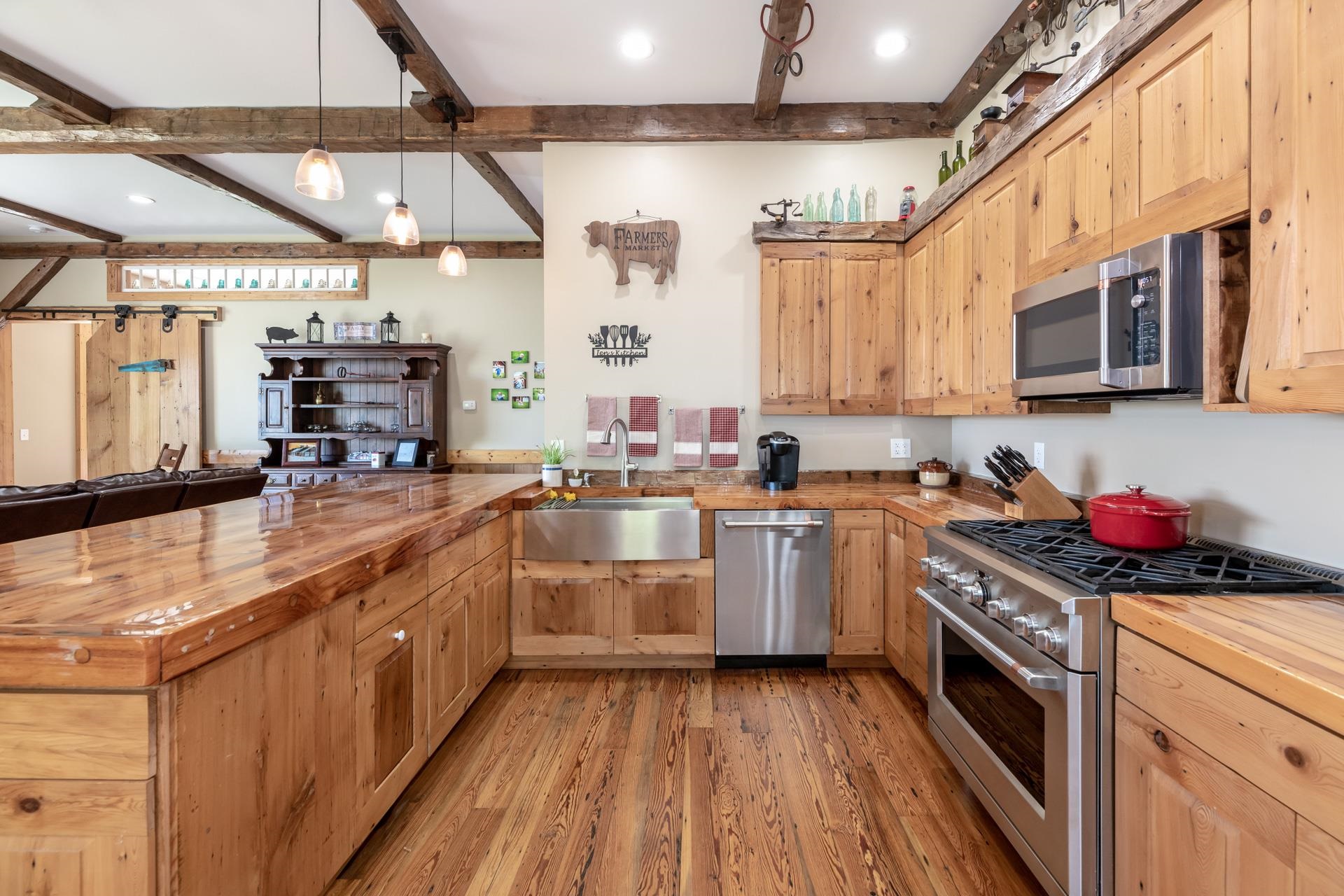 1690 Province Lake Road Wakefield, NH 03830 - Photo 6 of 57