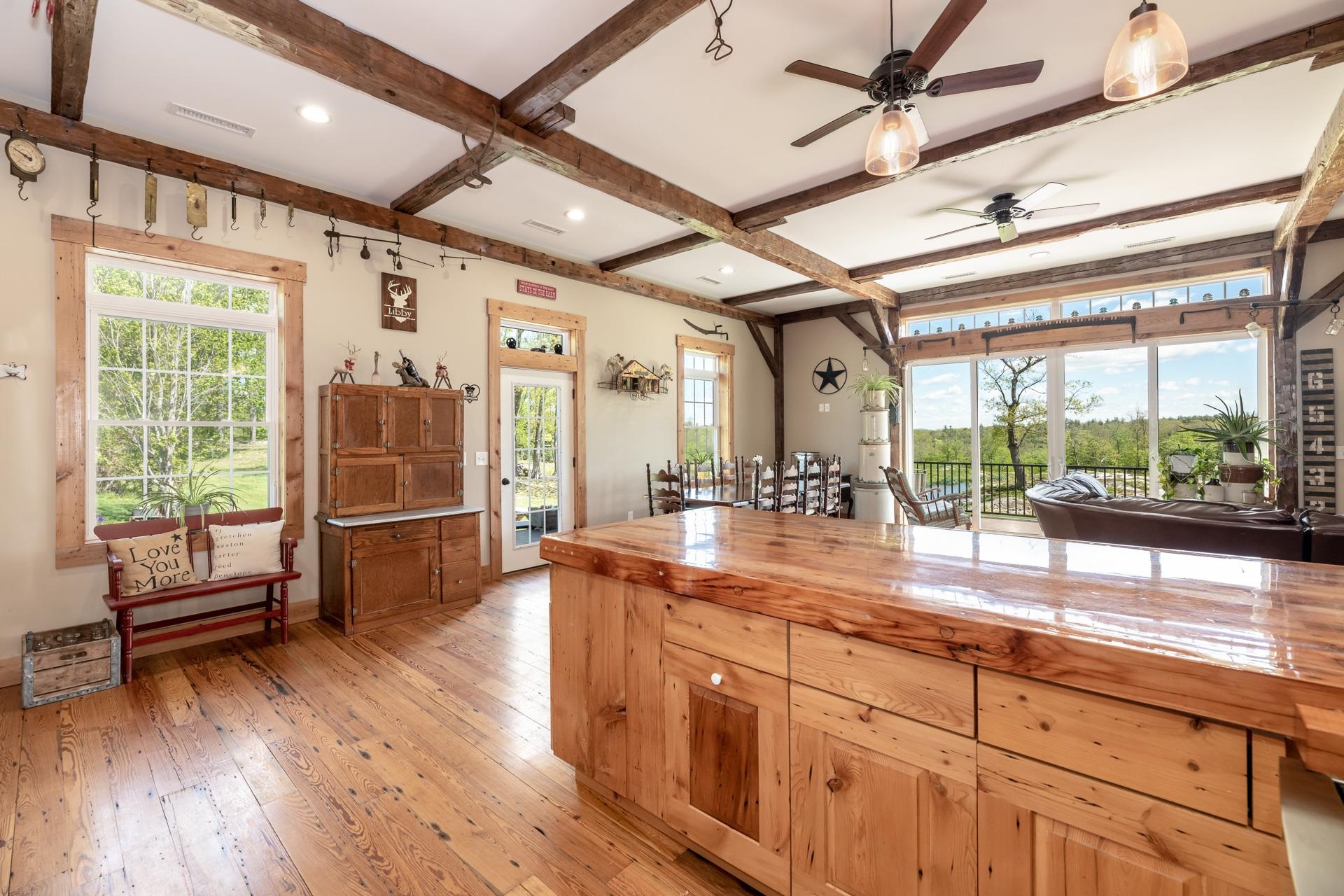 1690 Province Lake Road Wakefield, NH 03830 - Photo 8 of 57