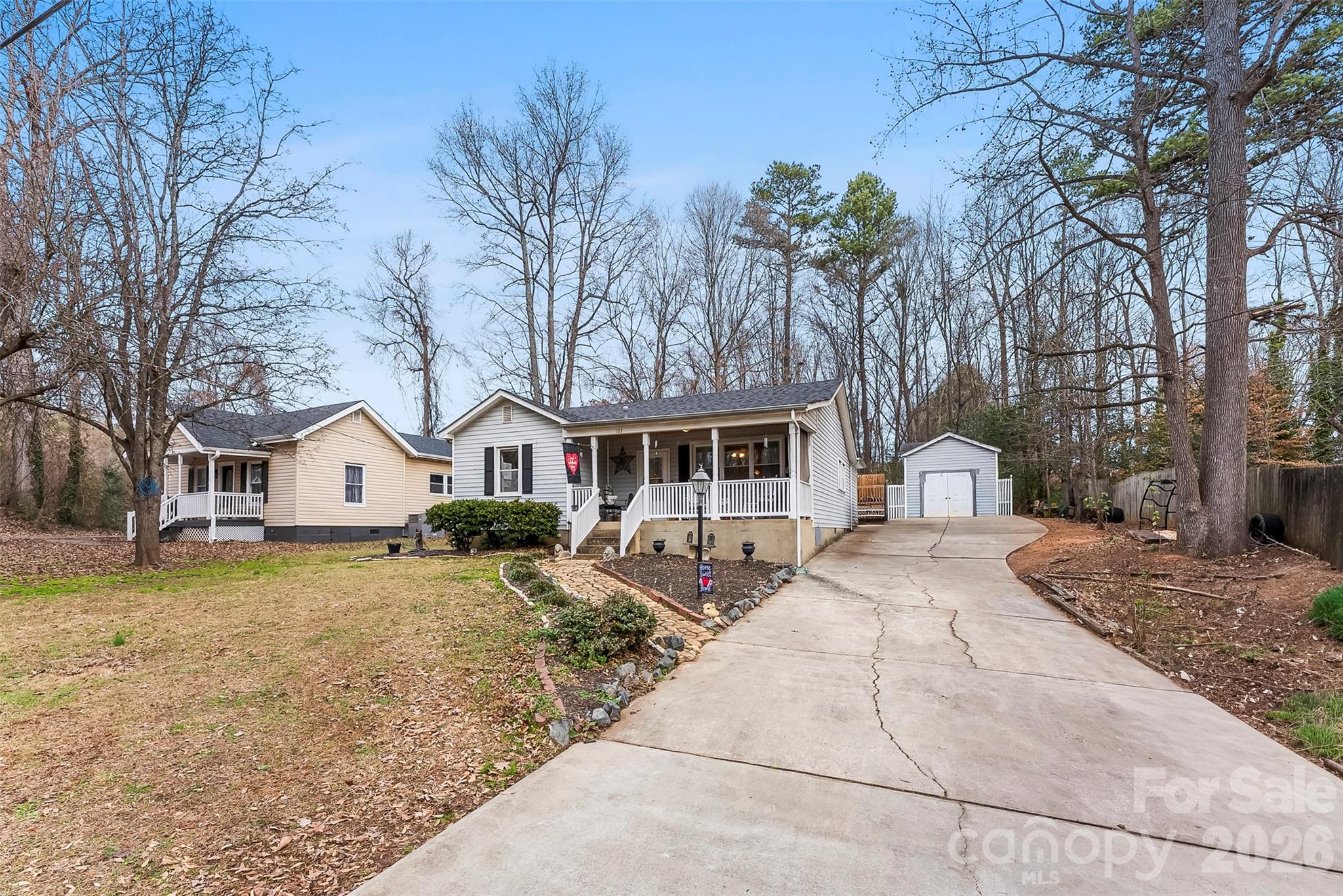 107 Oakland Road Belmont, NC 28012 - Photo 16 of 19