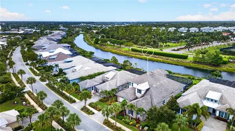 $2,195,000 | 5054 Andros Drive, Naples, FL 34113