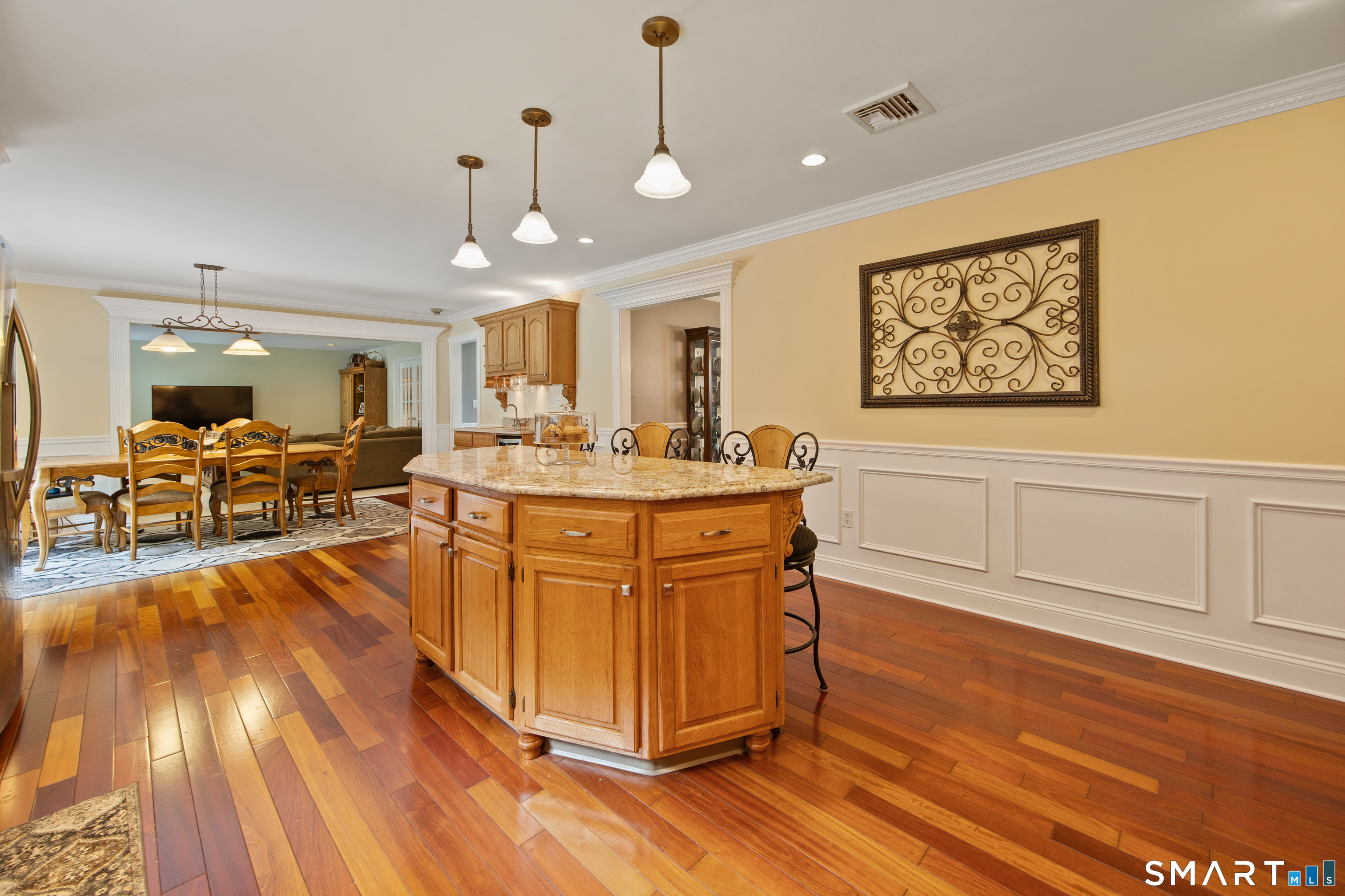64 Grist Mill Road Monroe, CT 06468 - Photo 8 of 40