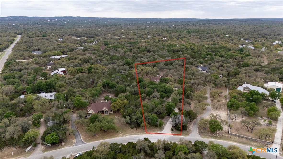 1716 Phantom Rider Trail Spring Branch, TX 78070 - Photo 3 of 43