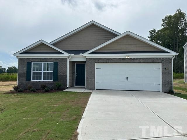7680 Sand Pit Road Stantonsburg, NC 27883 - Photo 1 of 1 Gallery Image 1