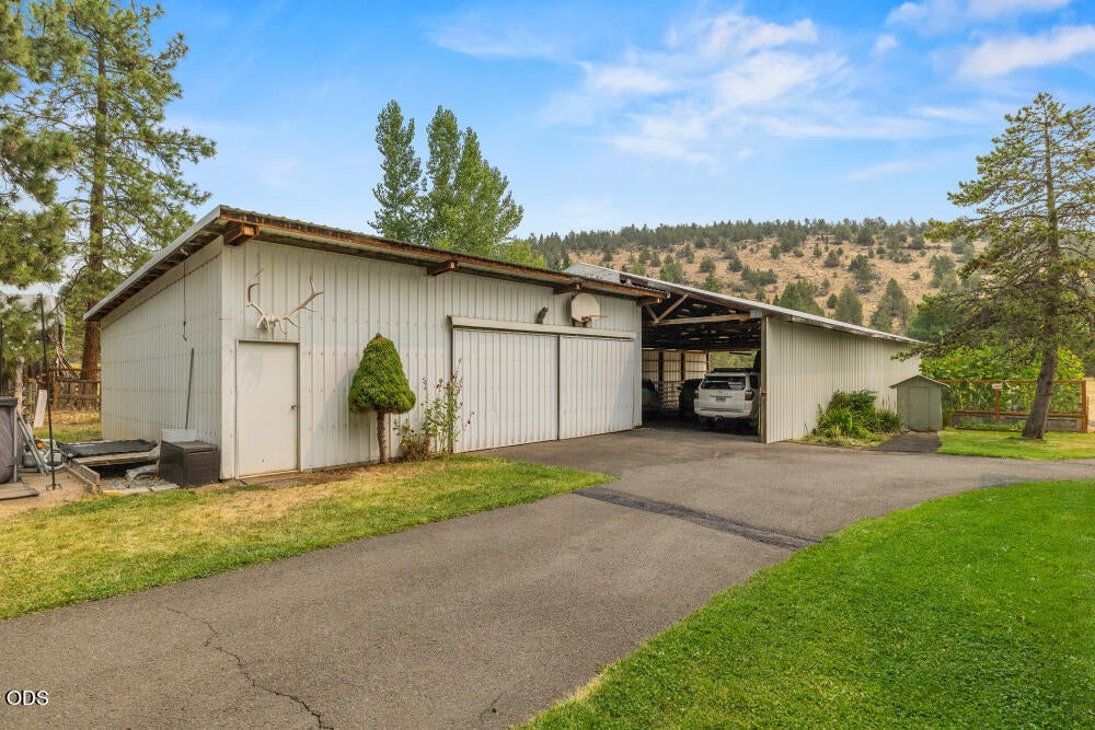 9110 Ben Kerns Road Klamath Falls, OR 97601 - Photo 69 of 74 Gallery Image 69