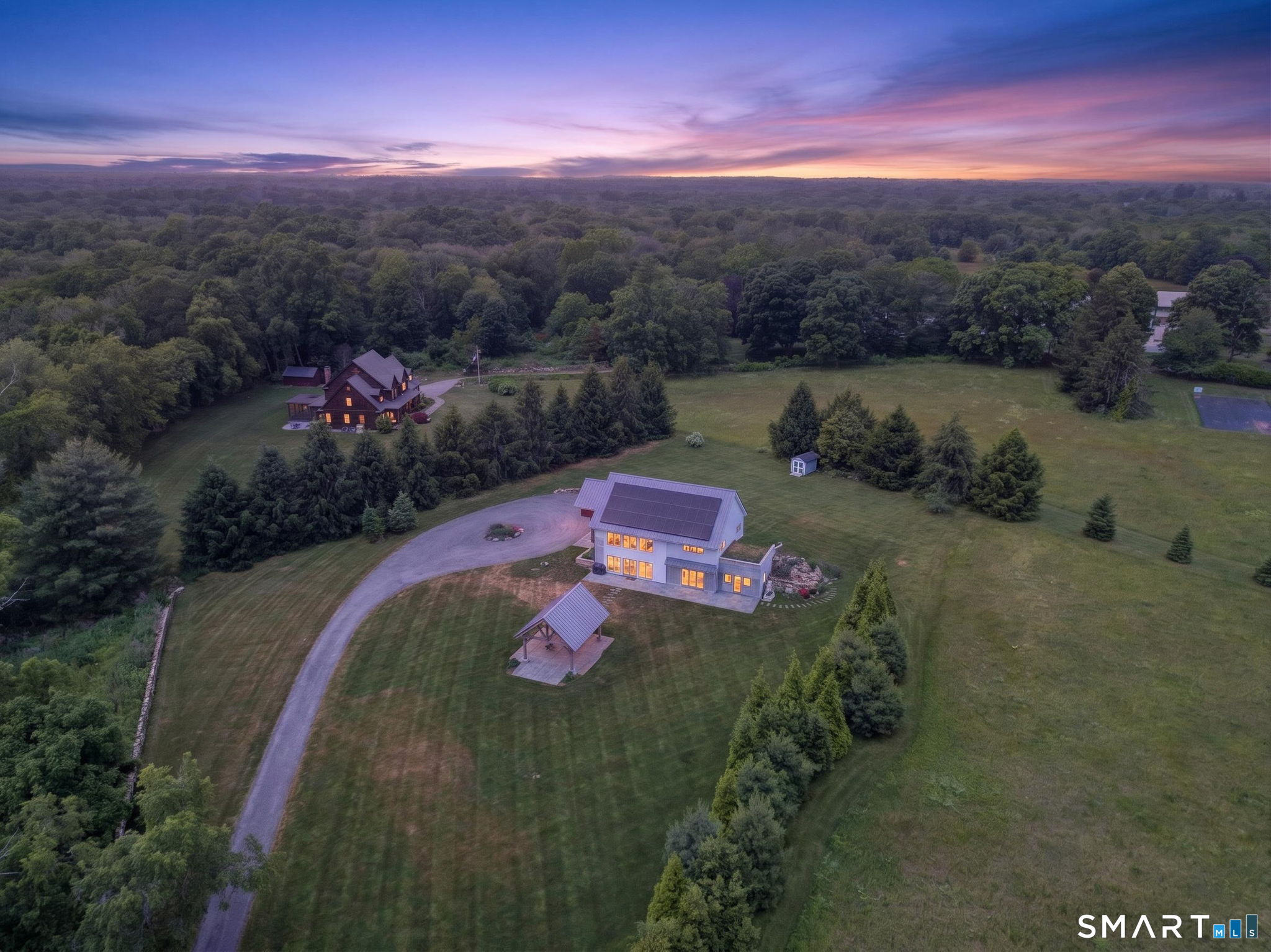 54 Barnes Road Stonington, CT 06378 - Photo 24 of 40