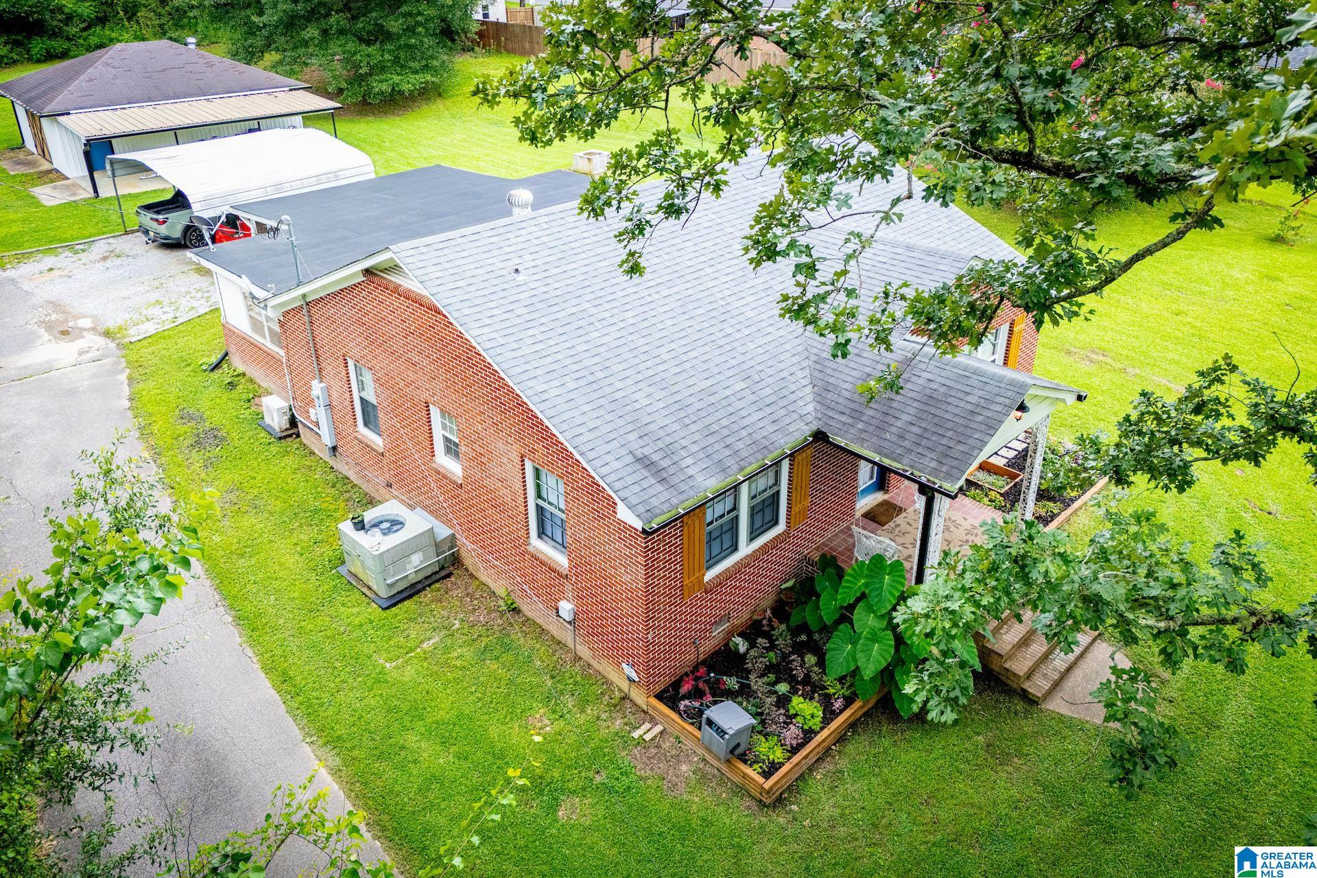 453 Perryman Bridge Road Heflin, AL 36264 - Photo 61 of 67