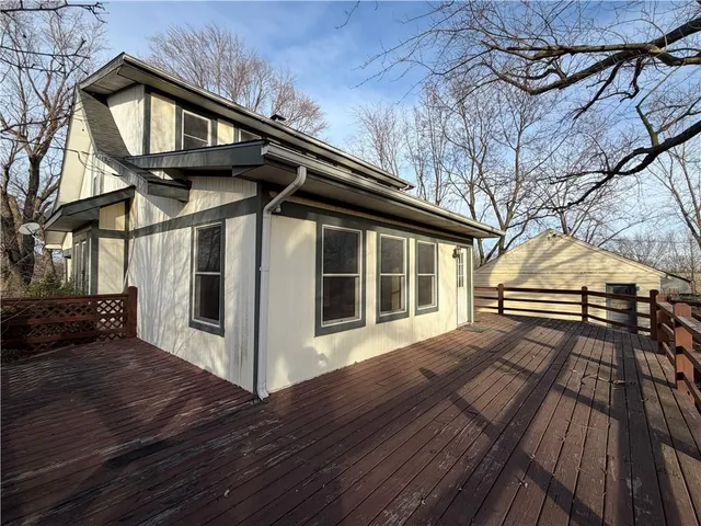 $219,900 | 21709 East 321st Street, Harrisonville, MO 64701