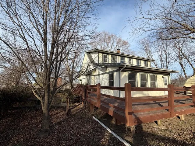 $219,900 | 21709 East 321st Street, Harrisonville, MO 64701