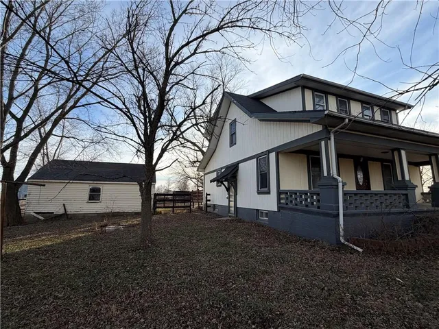 $219,900 | 21709 East 321st Street, Harrisonville, MO 64701