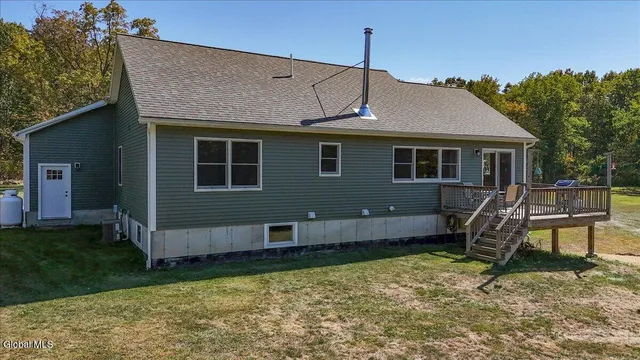 $555,000 | 110 Holmes Road, Argyle, NY 12809