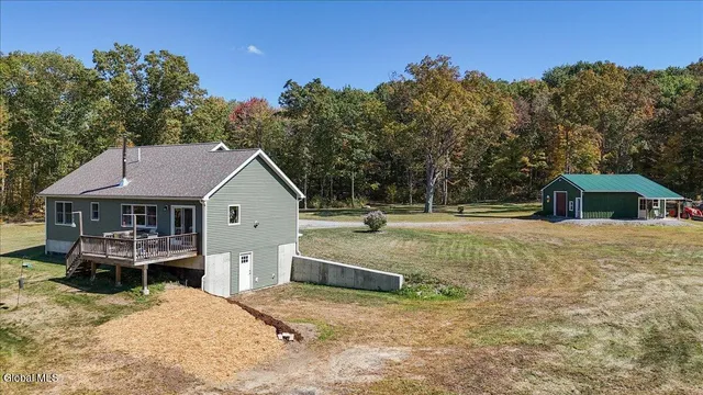 $555,000 | 110 Holmes Road, Argyle, NY 12809