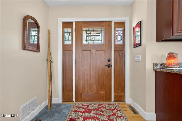 $555,000 | 110 Holmes Road, Argyle, NY 12809