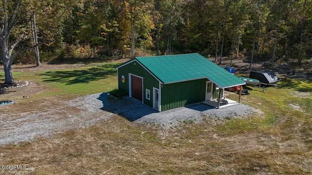 $555,000 | 110 Holmes Road, Argyle, NY 12809