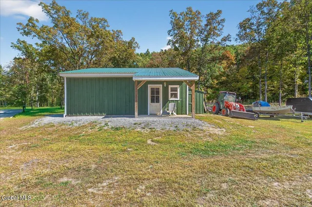 $555,000 | 110 Holmes Road, Argyle, NY 12809